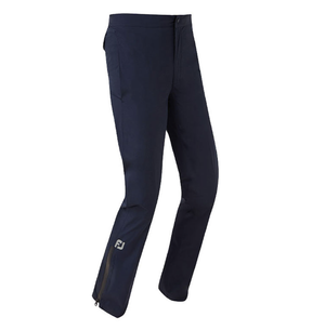 Footjoy | 94320 | Ladies | Hydrolite Rain Trousers | blue