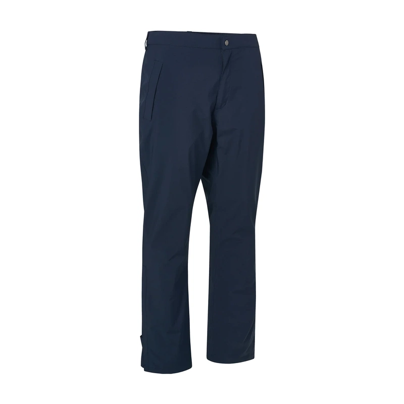 Abacus | 6071 3005-5420 | Rain trousers men | Navy | 300