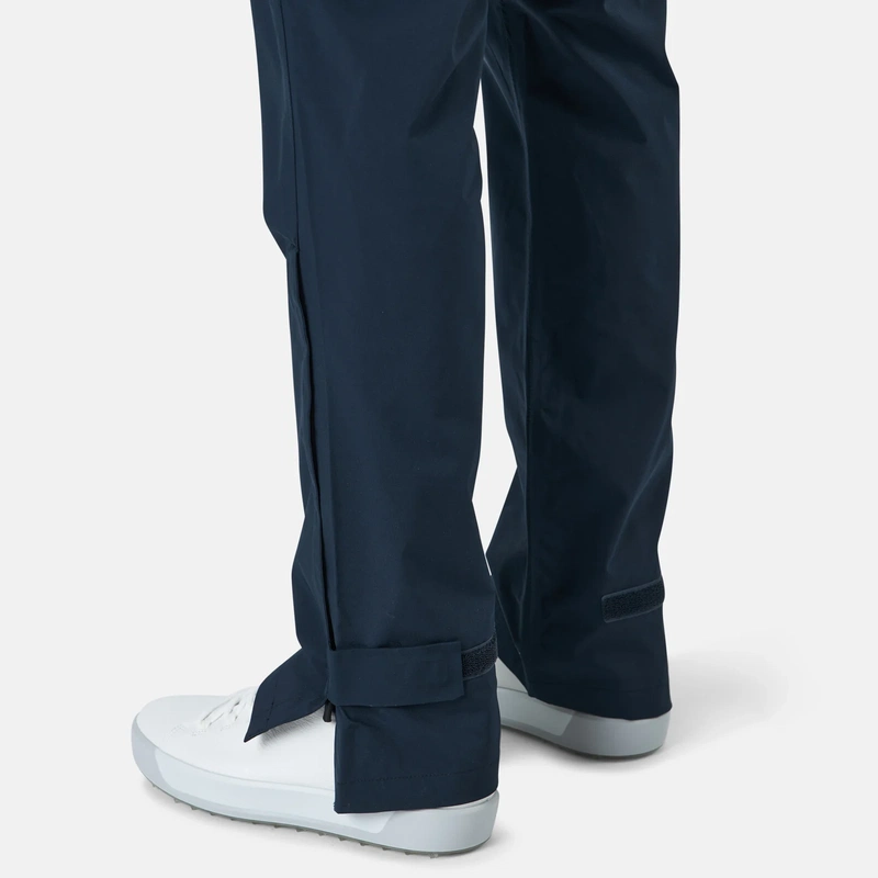 Abacus | 6071 3005-5420 | Rain trousers men | Navy