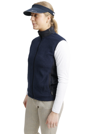 Abacus | 2377-300 | Vest Bethpage | Navy