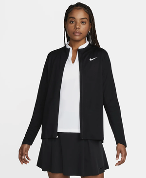 Nike | DX1489-010 | Nike Dri-FIT UV Advantage | Black