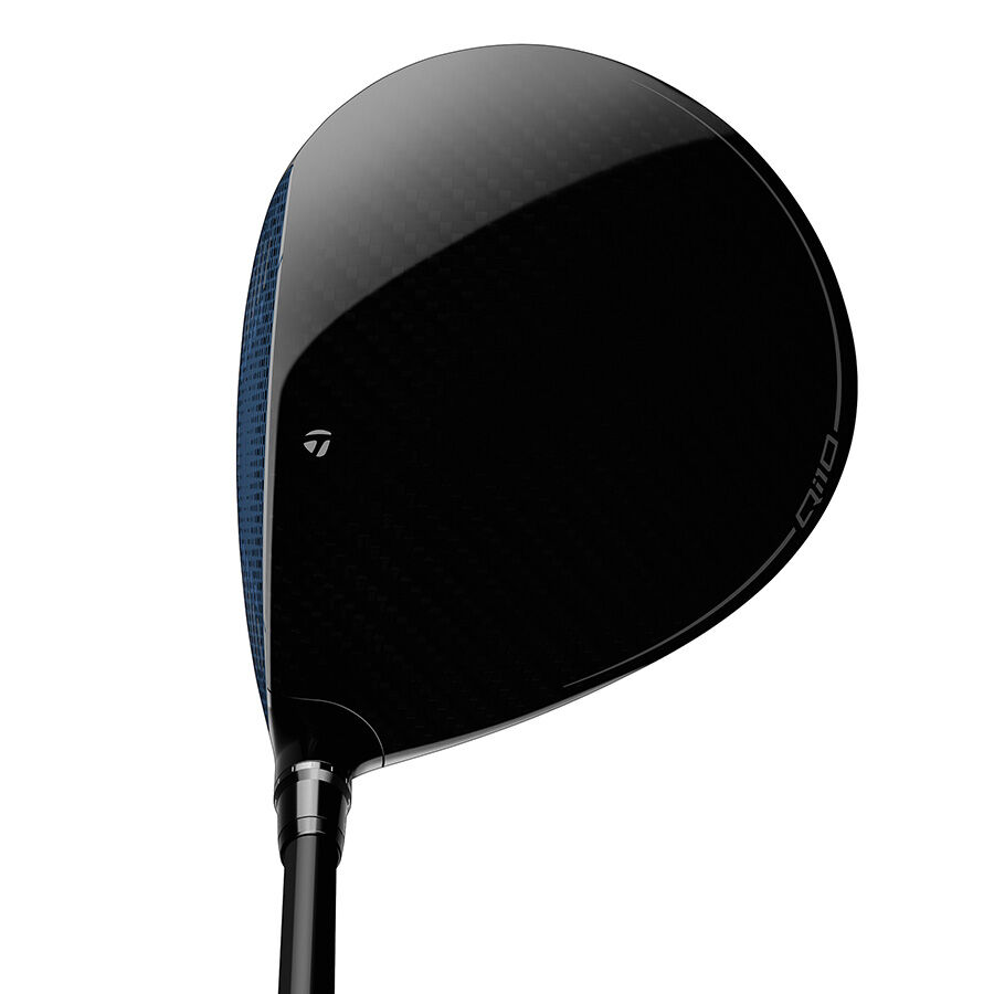 Taylormade | Qi10 Driver | RSGolfshop