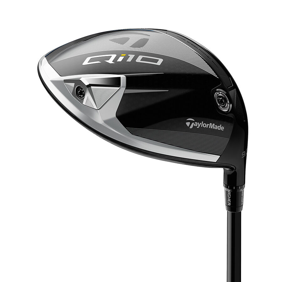 Taylormade | Qi10 Driver | RSGolfshop