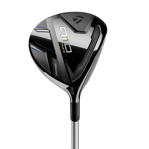 Taylormade | Qi10 Max | Fairwaywood