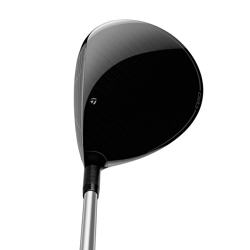 Taylormade | Qi10 Max | Fairwaywood