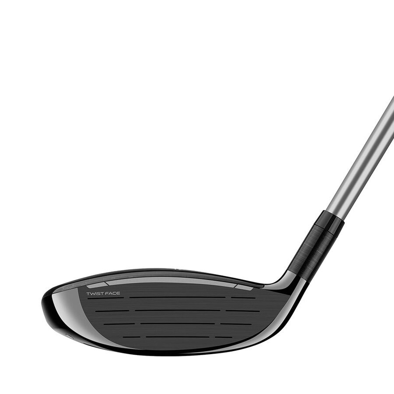 Taylormade | Qi10 Max | Fairwaywood