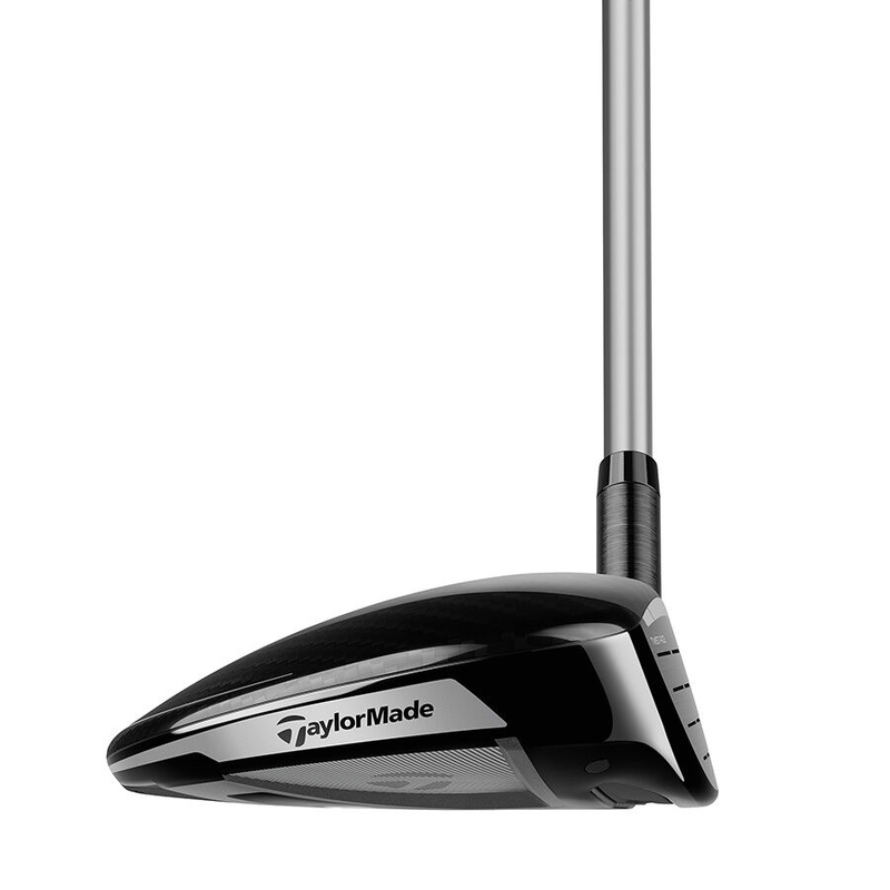 Taylormade | Qi10 Max | Fairwaywood
