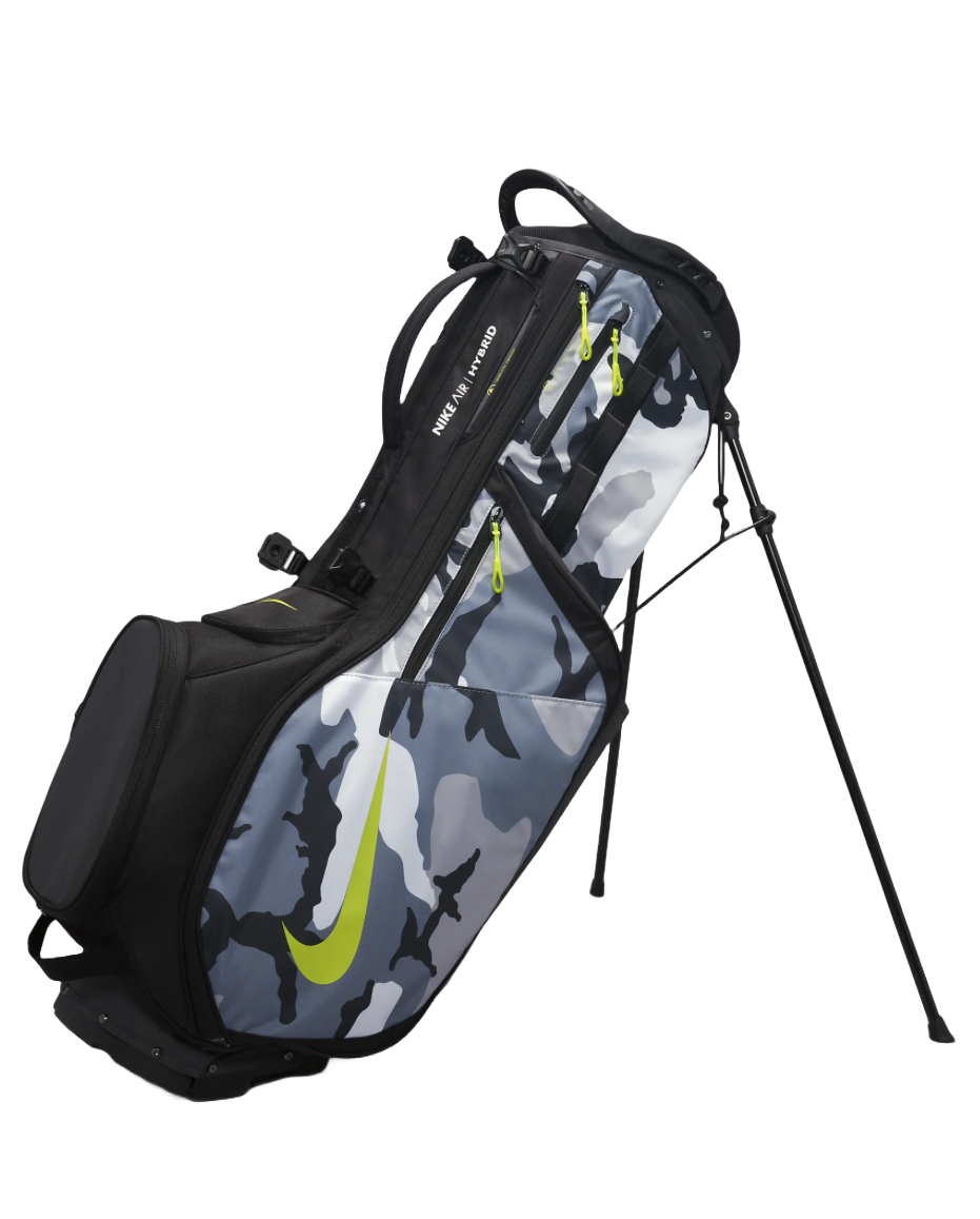 nike hybrid golf bag 2021
