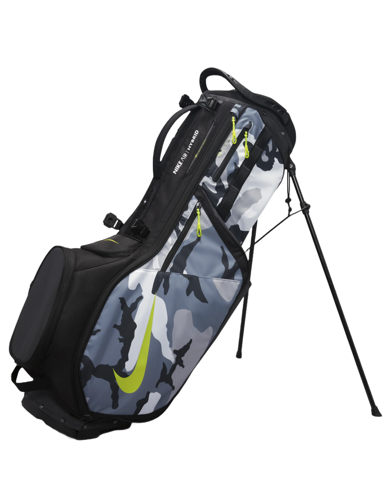Nike Golf Stand Bag Air Hybrid 2 | Blue | RSGolfshop