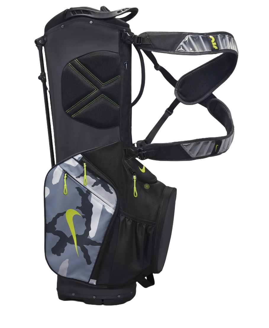 nike hybrid golf bag 2021