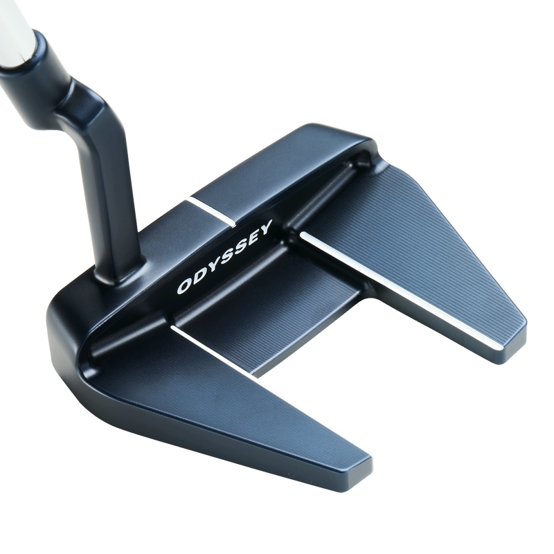 Odyssey | Ai-One | Milled |Seven T CH | Putter | backview