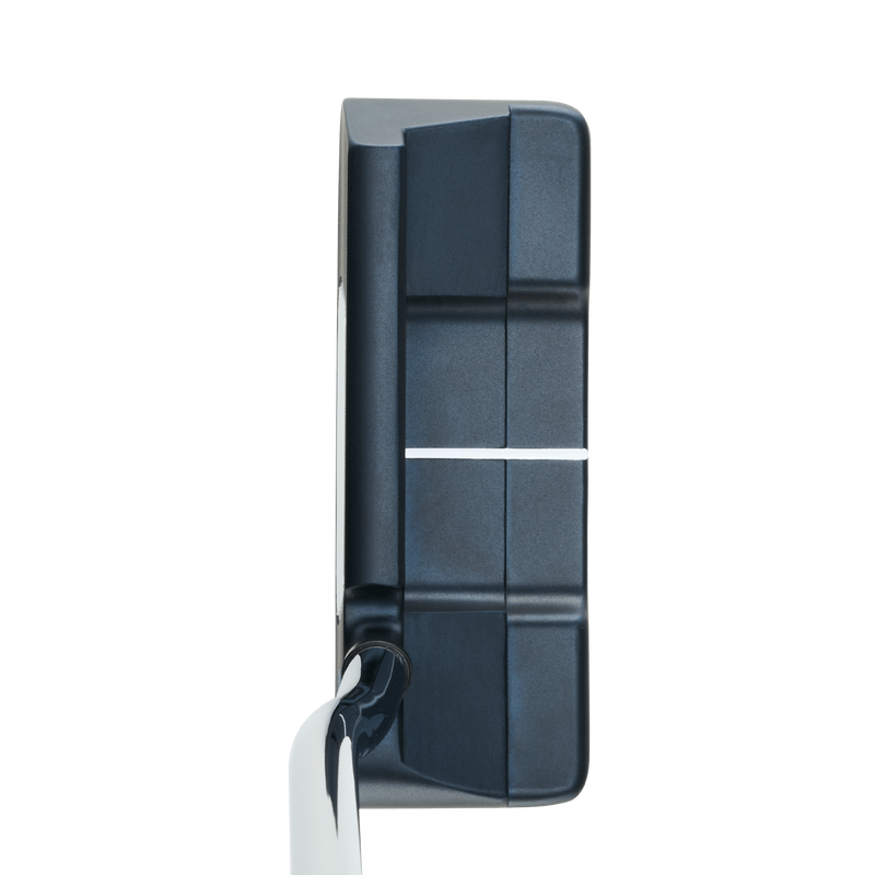 Odyssey | Ai-ONE | Double Wide | DB | Putter | 35'' | Topview