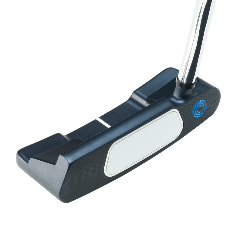 Odyssey | Ai-ONE | Double Wide | DB | Putter | 35'' | Frontview
