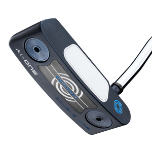 Odyssey | Ai-One | Double Wide | DB | Putter