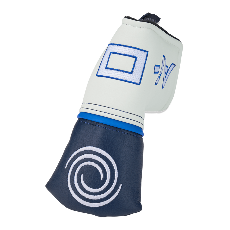 Odyssey | Ai-ONE | Double Wide | DB | Putter | 35'' | Headcover