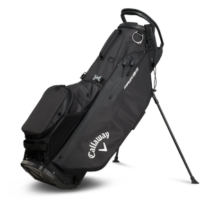 Callaway | 5124203 | Fairway+ HD | Stand Bag | Black | 24 |
