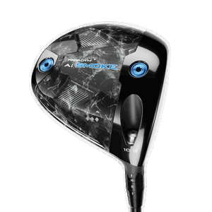 Callaway | Paradym AI Smoke | Driver Ladies
