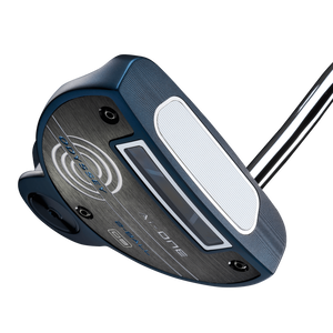 Odyssey | Ai-One | 2-Ball | DB | Putter