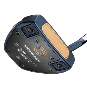 Odyssey | Ai-One | Milled | Eight T S | Putter