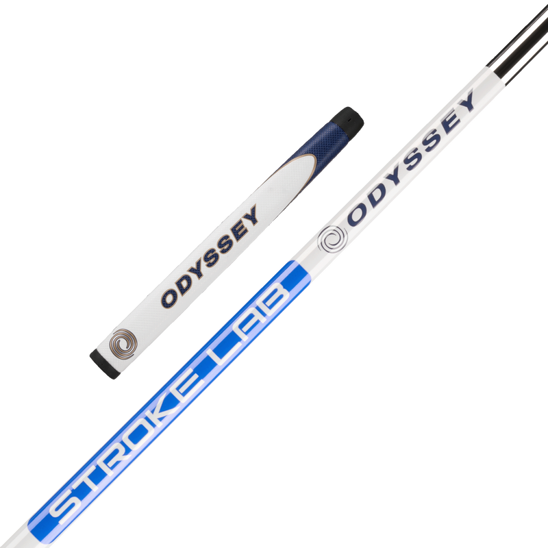 Odyssey | Ai-One | Milled | Six T DB | Putter | Grip & shaft