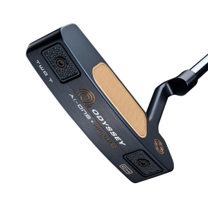 Odyssey | Ai-One | Milled | #2 T CH | Putter