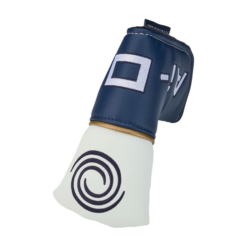 Odyssey | Ai-One | Milled | #2 T CH | Putter | Headcover