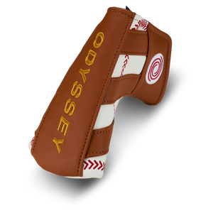 Odyssey | Baseball | Blade | Headcover