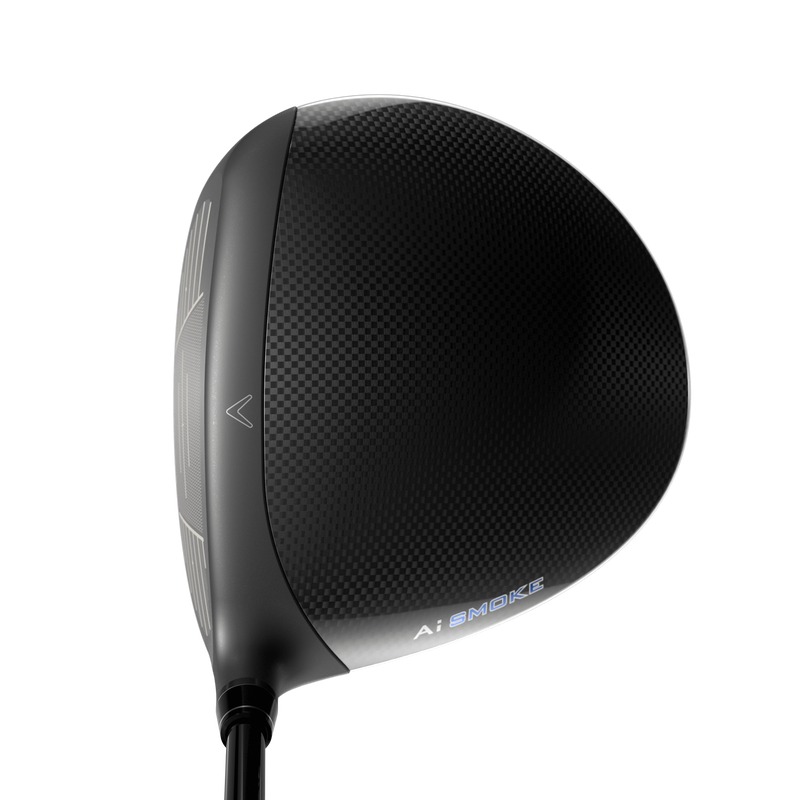 Paradym | Ai Smoke | Max Fast | Driver | RSGolfshop