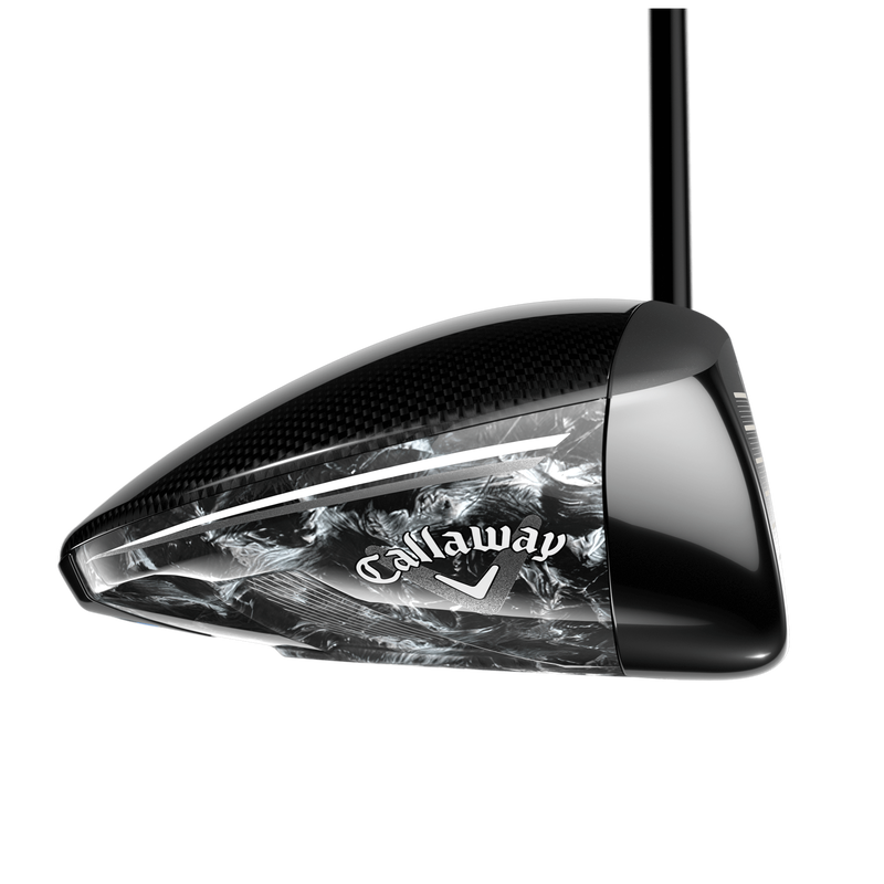 Paradym | Ai Smoke | Max Fast | Driver | RSGolfshop