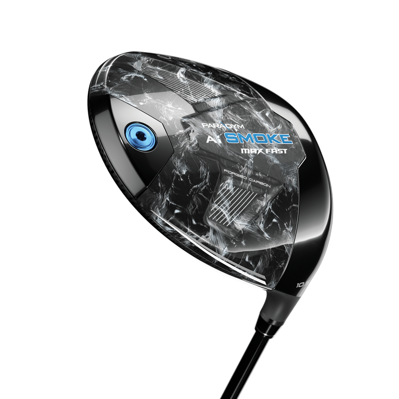 Paradym | Ai Smoke | Max Fast | Driver | RSGolfshop