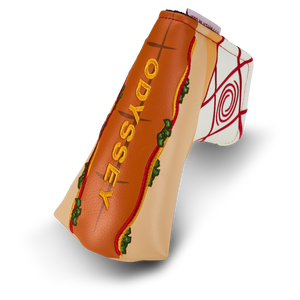 Odyssey | Burger | Blade | Putter Headcover