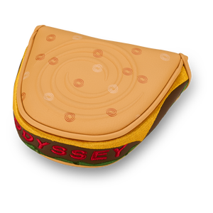 Odyssey | Burger | Mallet | Putter Headcover