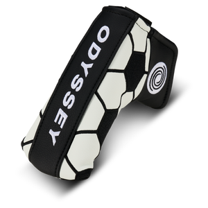 Odyssey | Football | Blade | Putter Headcover