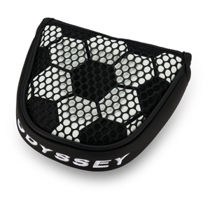Odyssey | Football | Mallet | Putter Headcover