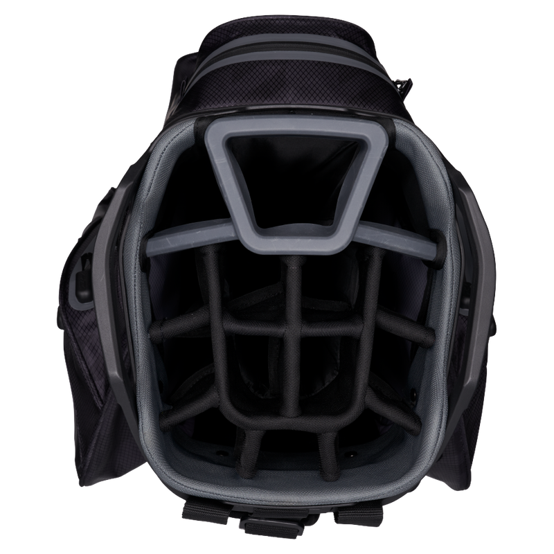 Callaway | 5124161 | Org 14 HD | Cartbag  | 24 | Black / Houndstooth | Divider