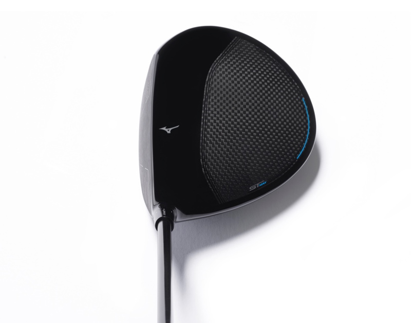 Mizuno | ST Max 230 | Driver | Above view
