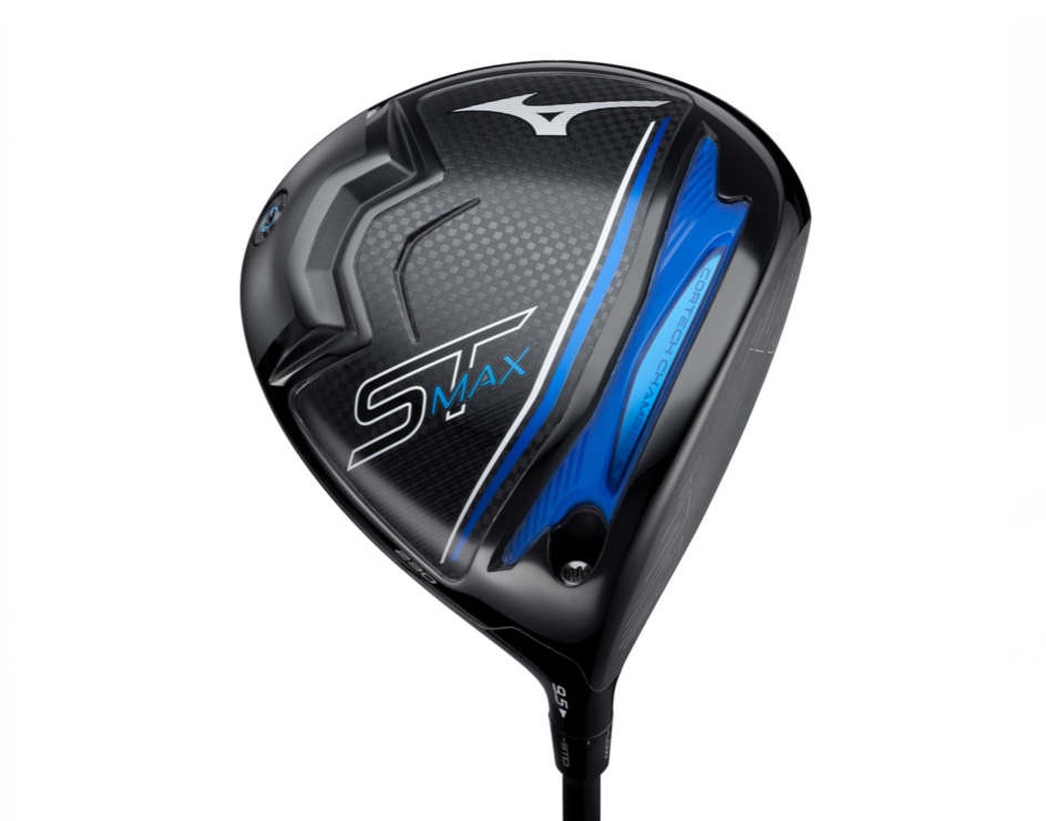 Mizuno | ST Max 230 | Driver | RSGolfshop