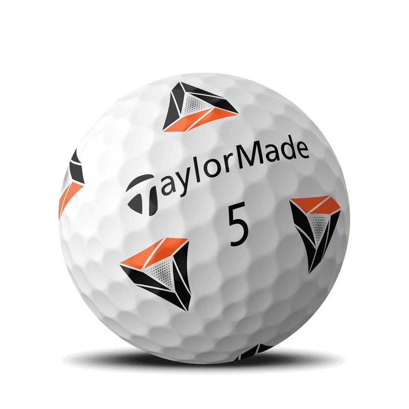 Taylormade | TP5 | PIX 3.0