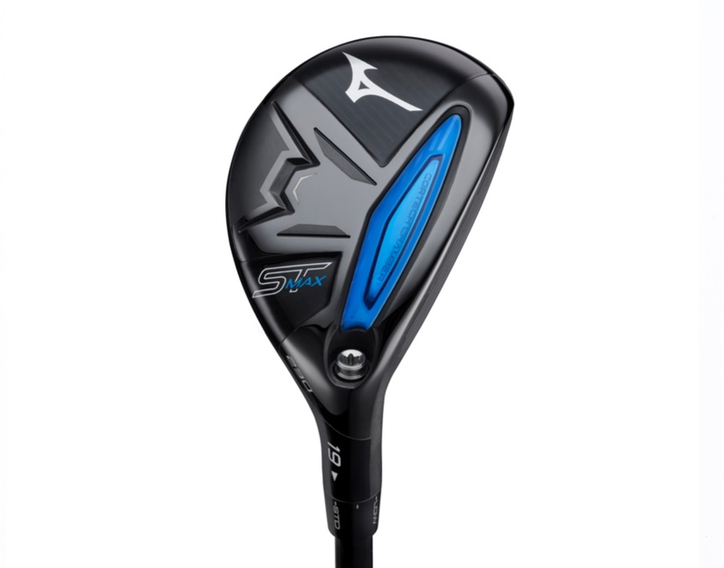 Mizuno | ST-MAX | 230 | Hybride | Topview