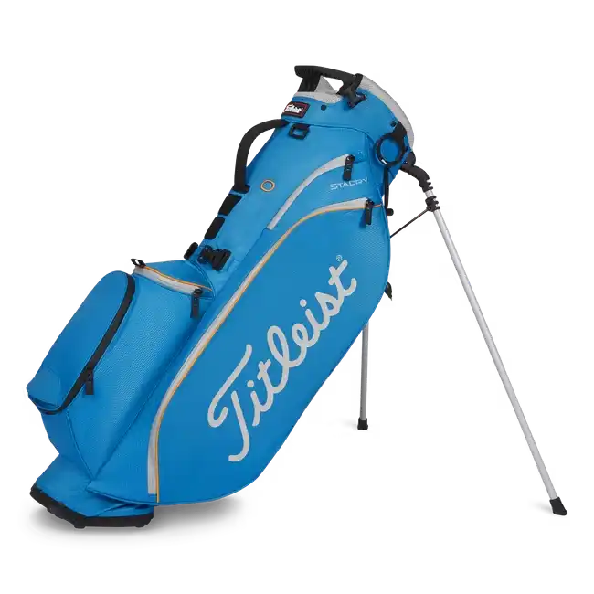 Titleist TB23SX2-42 SD Players 4 Olympic / Marble / Bonfire Standbag