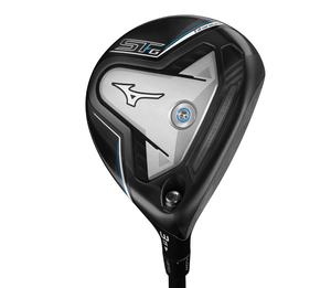 Mizuno | ST-G | Fairwaywood
