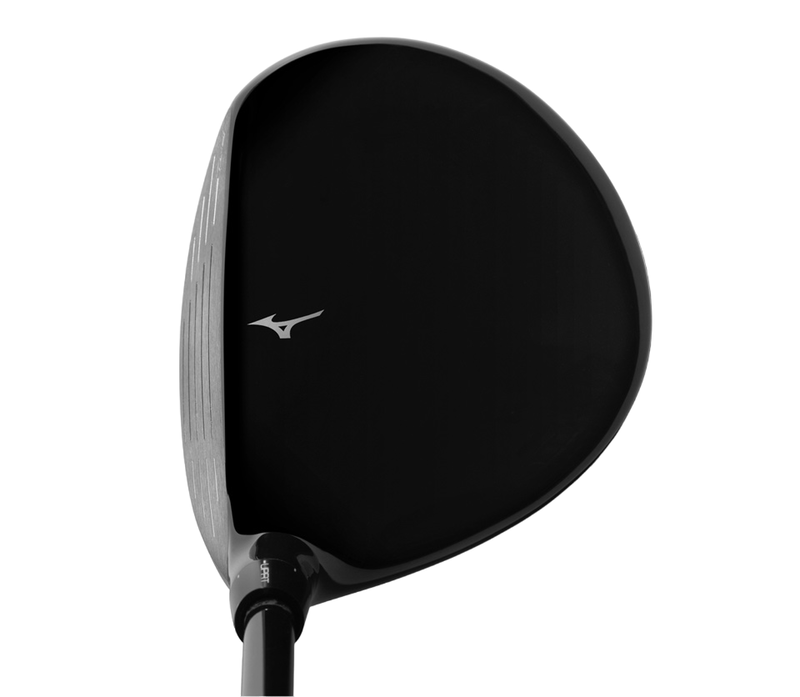 Mizuno | ST-G | Fairwaywood | Topview