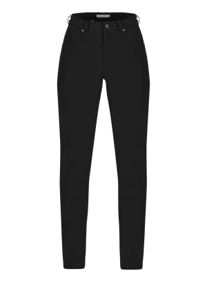 Rohnisch | 112019 | Chie Comfort Pants 32 | Black