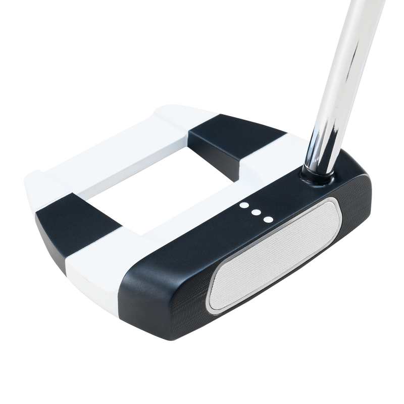 Odyssey | Ai-One | Cruiser | Jailbird | DB | Putter | frontview
