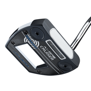 Odyssey | Ai-One | Cruiser | Jailbird | DB | Putter