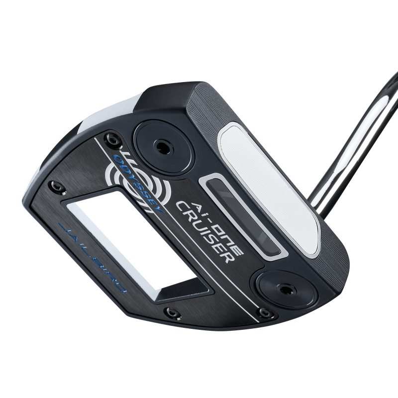 Odyssey | Ai-One | Cruiser | Big 7 | DB | Putter | RSGolfshop