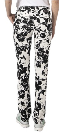 Alberto | 2107 7968 | Julia WR | 069 | Black&White Back View