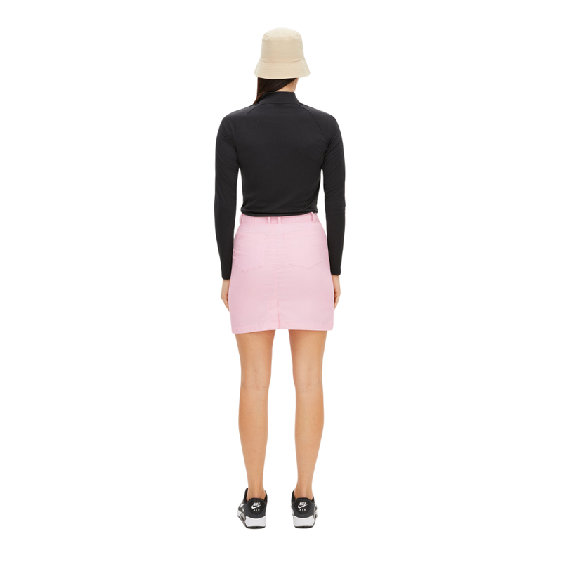 Rohnisch | 110976 | Seon Skort | Pink Lady back view