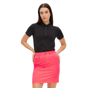 Rohnisch | 111765 | Rumie poloshirt | 0001 | Black