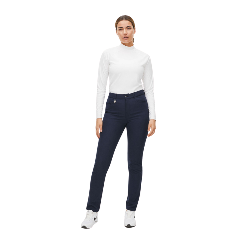 Rohnisch | 110740 | Insulate pants 32 |  S014 Navy front view